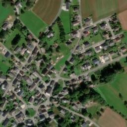 Satellite imagery of Schöne Aussicht, DE