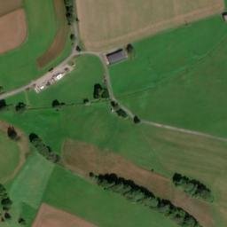 Satellite imagery of Schöne Aussicht, DE