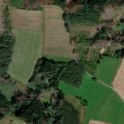 Satellite imagery of Landeshuegel, DE