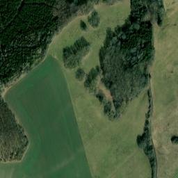 Satellite imagery of Wachthübel, DE