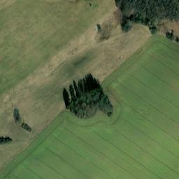Satellite imagery of Wachthübel, DE