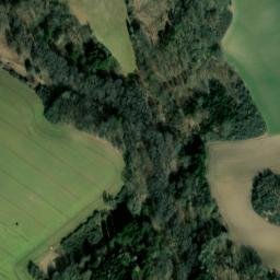 Satellite imagery of Wachthübel, DE