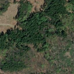 Satellite imagery of Špičák, CZ