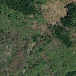 Satellite imagery of Špičák, CZ