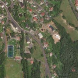 Satellite imagery of Hradiště [Perštejn-Černýš], CZ