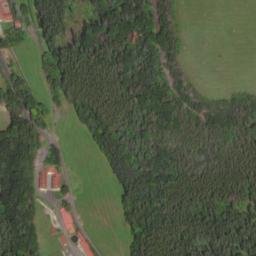Satellite imagery of Hradiště [Perštejn-Černýš], CZ
