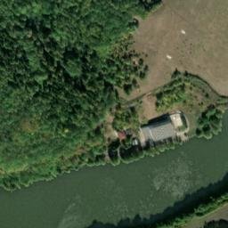 Satellite imagery of [Klášterec nad Ohří-Mikulovice] GSM, CZ