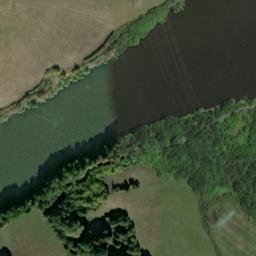 Satellite imagery of [Klášterec nad Ohří-Mikulovice] GSM, CZ