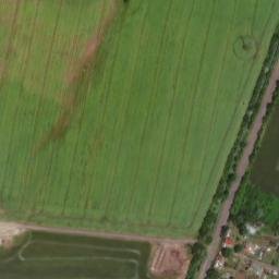 Satellite imagery of [Kadaň-Tušimice] telecomunication t., CZ