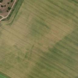 Satellite imagery of Kněžská hůrka [Hrušovany - Vysočany u Chomutova], CZ