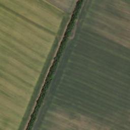 Satellite imagery of Kněžská hůrka [Hrušovany - Vysočany u Chomutova], CZ