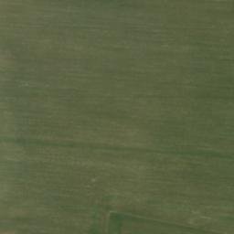 Satellite imagery of [Bitozeves] church t., CZ