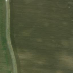 Satellite imagery of [Bitozeves] church t., CZ