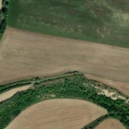 Satellite imagery of Podivák [Louny], CZ