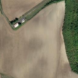 Satellite imagery of Malý vrch [Vršovice u Loun], CZ