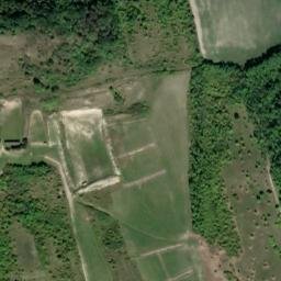 Satellite imagery of Malý vrch [Vršovice u Loun], CZ