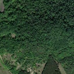 Satellite imagery of Velký vrch [Vršovice u Loun], CZ