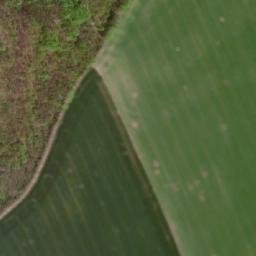 Satellite imagery of Na Světiškově [Mšené-lázně], CZ