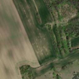 Satellite imagery of Na Světiškově [Mšené-lázně], CZ