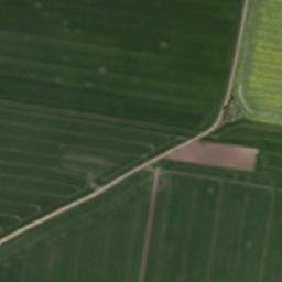 Satellite imagery of Za hospodou [Martiněves u Libochovic], CZ