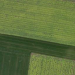 Satellite imagery of Za hospodou [Martiněves u Libochovic], CZ