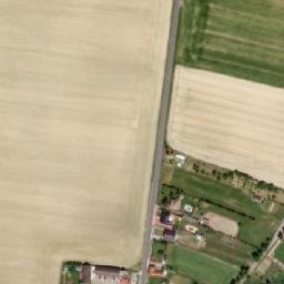 Satellite imagery of [Račíněves] GSM, CZ