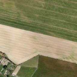 Satellite imagery of [Račíněves] GSM, CZ