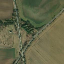 Satellite imagery of Vejčina [Dolní Beřkovice], CZ