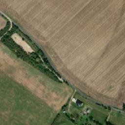 Satellite imagery of (Kurfirtský vrch) [Střemy], CZ