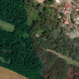 Satellite imagery of [Krnsko] HG, CZ