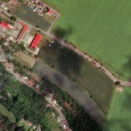 Satellite imagery of [Krnsko] HG, CZ