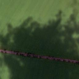 Satellite imagery of [Krnsko] HG, CZ