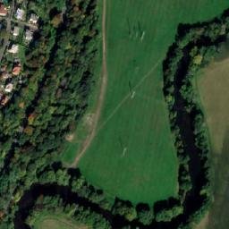 Satellite imagery of [Písková Lhota] GSM--2, CZ