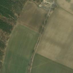 Satellite imagery of [Písková Lhota] GSM--2, CZ