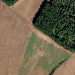 Satellite imagery of [Lhotky u Mladé Boleslavi] Water t., CZ