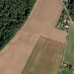 Satellite imagery of [Lhotky u Mladé Boleslavi] Water t., CZ