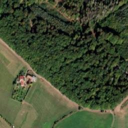 Satellite imagery of [Lhotky u Mladé Boleslavi] Water t., CZ