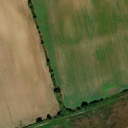 Satellite imagery of (Na Trubách) [Bačalky-Lično u Milkovic], CZ