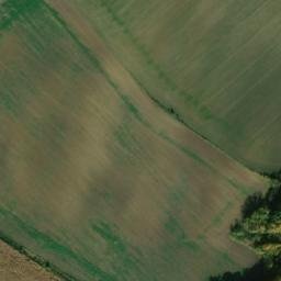 Satellite imagery of Kopnice [Chyjice] GSM, CZ