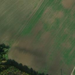 Satellite imagery of (Kopnice) [Jičíněves-Keteň], CZ