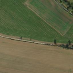 Satellite imagery of Kopnice [Jičíněves-Keteň], CZ