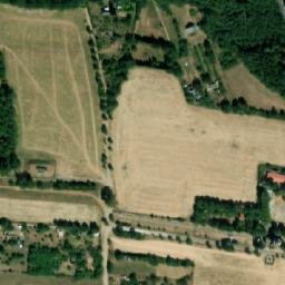 Satellite imagery of Masarykova věž samostatnost [Hořice v Podkrkonoší] outlook t., CZ