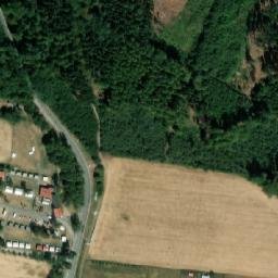 Satellite imagery of Masarykova věž samostatnost [Hořice v Podkrkonoší] outlook t., CZ