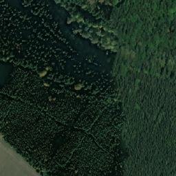 Satellite imagery of Koníček [Přibyslav nad Metují], CZ