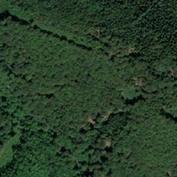 Satellite imagery of Kozí hřbet [Česká Čermná], CZ