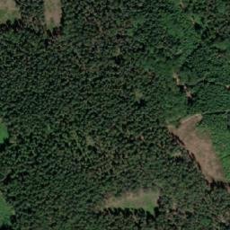 Satellite imagery of Kozí hřbet [Česká Čermná], CZ