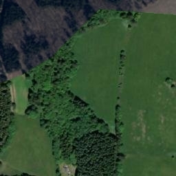 Satellite imagery of Panský kopec [Olešnice v Orlických horách], CZ