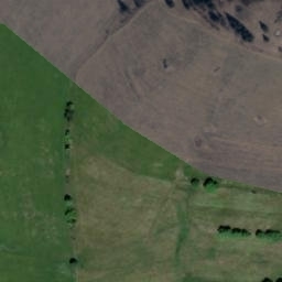 Satellite imagery of Panský kopec [Olešnice v Orlických horách], CZ