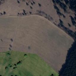 Satellite imagery of Panský kopec [Olešnice v Orlických horách], CZ
