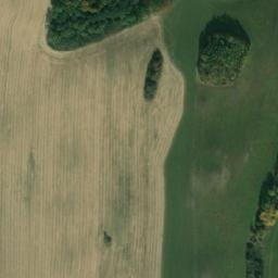 Satellite imagery of Jánský vrch [Javorník-město], CZ